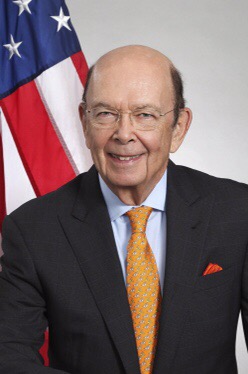 Taking your business global | Wilbur Ross, Secretary of Commerce